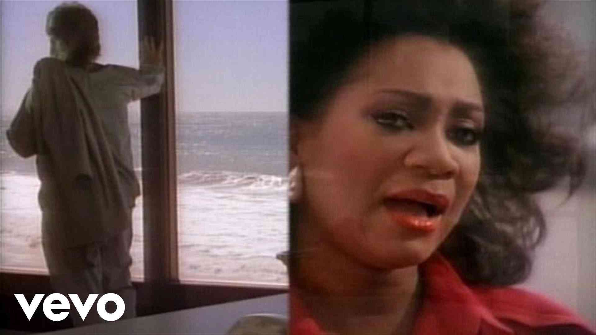 Patti LaBelle - On My Own ft. MICHAEL MCDONALD - YouTube