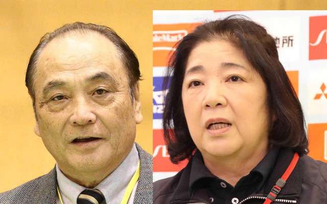 塚原夫妻に1984年から不信感 有望な選手の代わりに生徒追い出す - ライブドアニュース