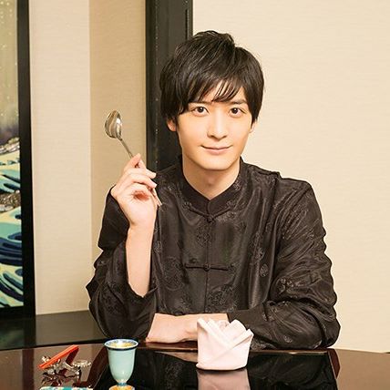 ビジュアルに衝撃を受けた声優さん