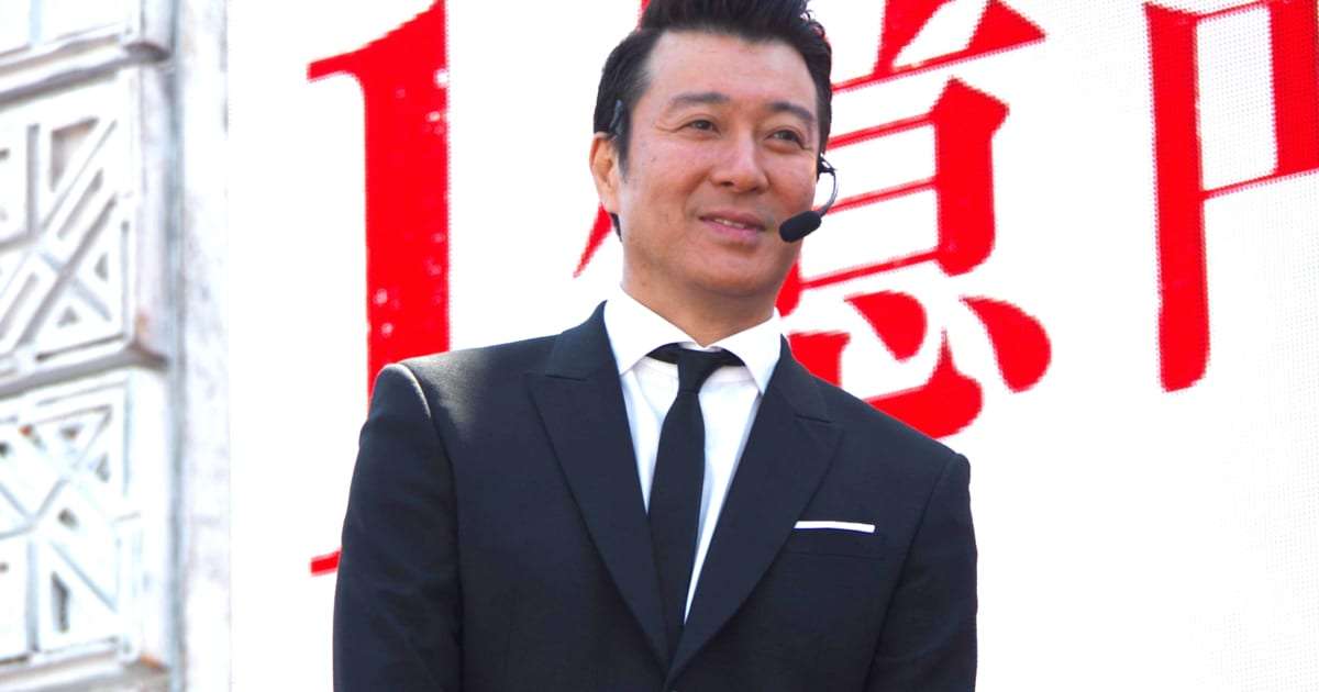 加藤浩次、東京五輪ボランティア無償反対に激怒　「外野がウダウダ言ってんじゃねえ」 – しらべぇ ｜ 気になるアレを大調査ニュース！