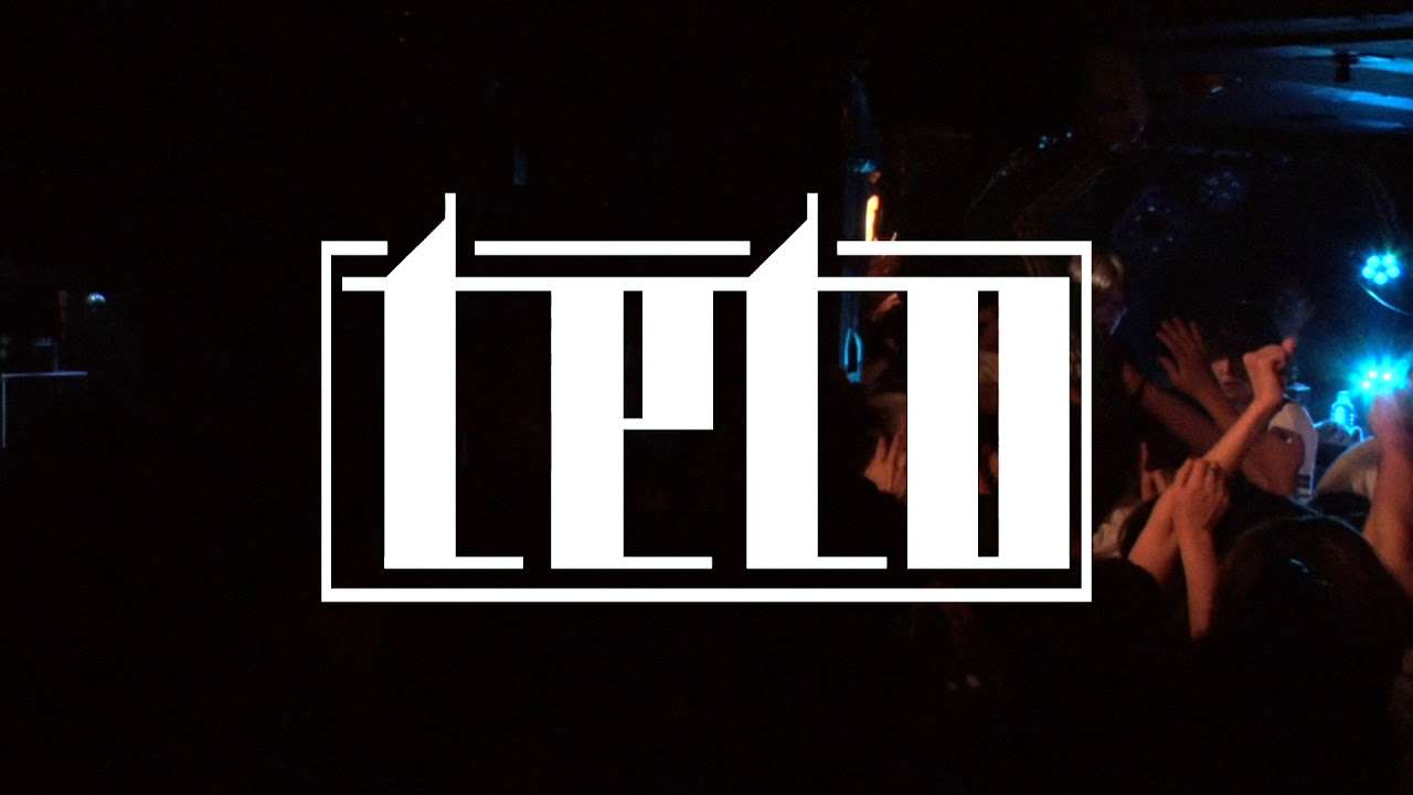 teto ファーストアルバム「手」トレイラー - YouTube