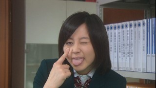 女優さんの全力変顔・コスプレが見たい!