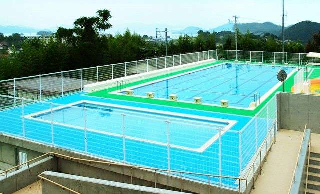 小中学校に広がる「プール廃止」 老朽化、コスト負担大きく