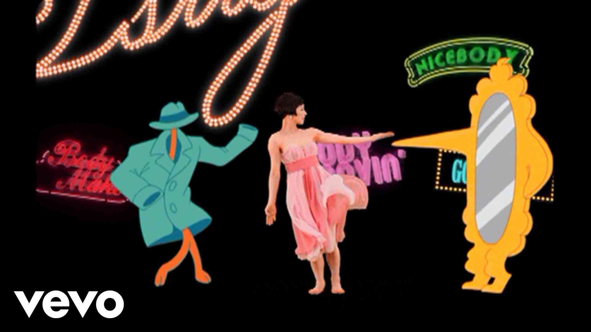 椎名林檎 - 都合のいい身体 - YouTube