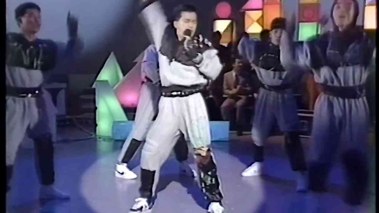 風見慎吾　涙のｔａｋｅ　ａ　ｃｈａｎｃｅ - YouTube
