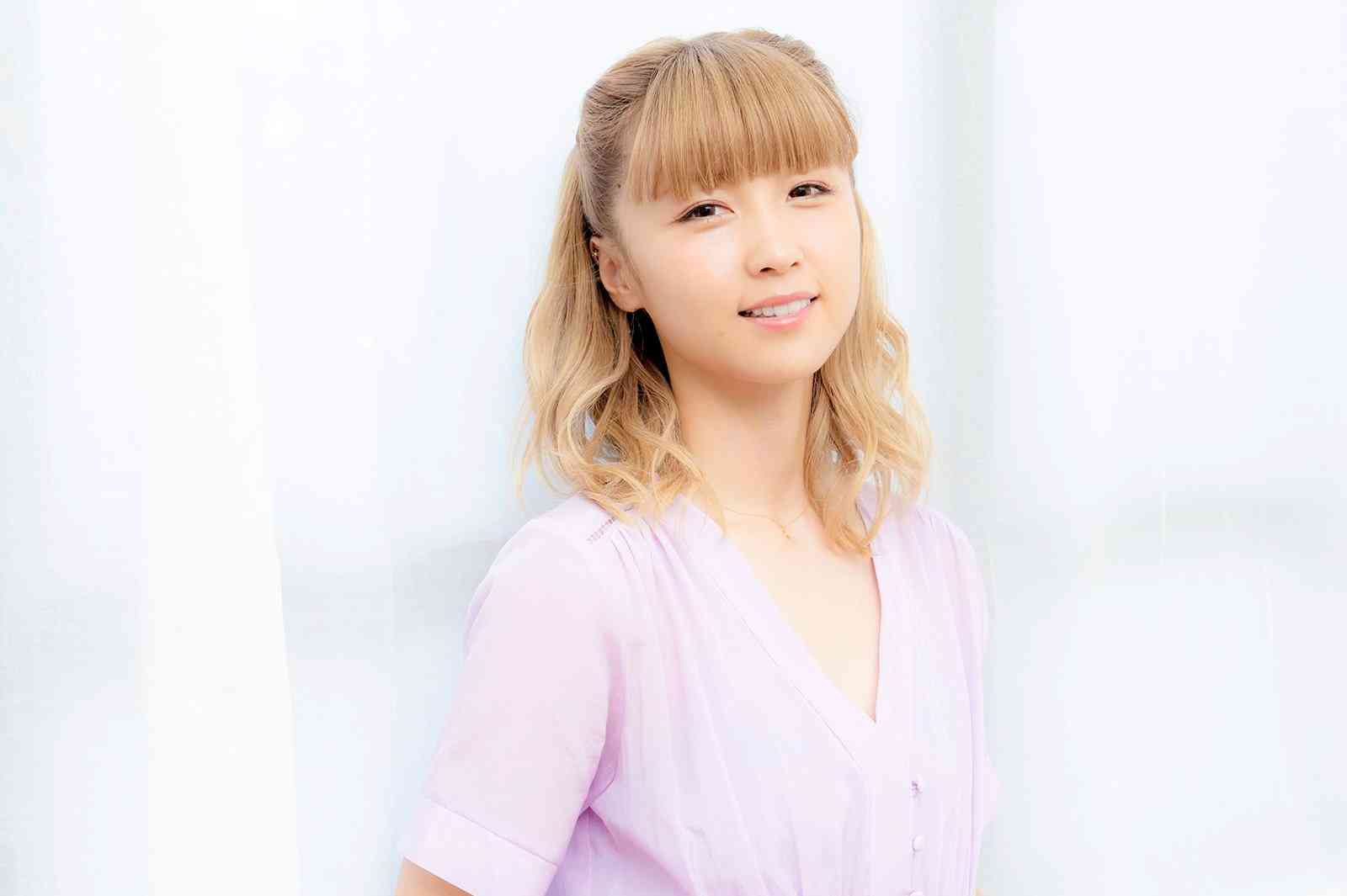 Dream Ami、新曲が全世界へ「いつもと違う歌い方も意識」 新たな抜てき
