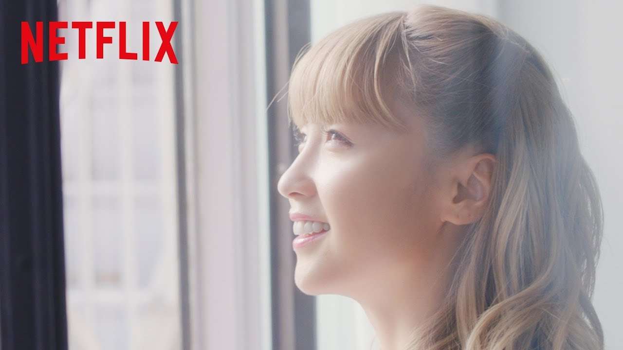 『ネクスト ロボ』エンディングソング　「NEXT/ Dream Ami」ミュージックビデオ - YouTube