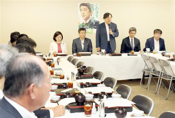 【安倍政権考】３カ月滞在・少額負担で高額治療…なかなか見抜けぬ外国人の国保悪用に悩める政府（1/4ページ） - 産経ニュース