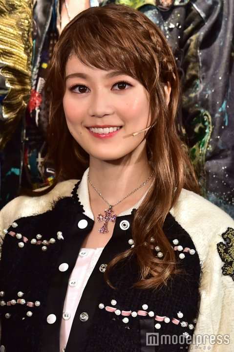 乃木坂46西野七瀬、グループ卒業を発表