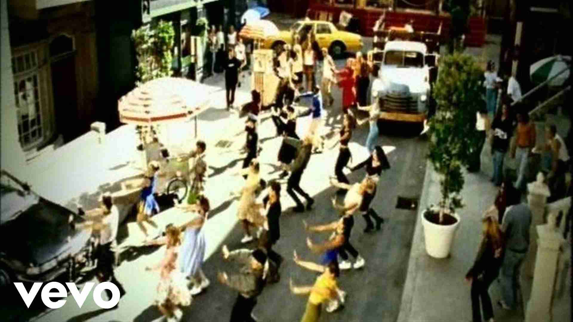 Smash Mouth - Why Can't We Be Friends - YouTube
