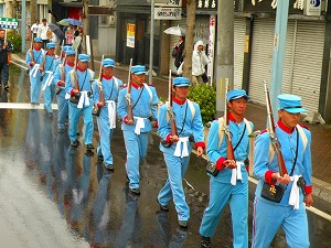 戊辰戦争を語ろう～戊辰戦争150周年記念～