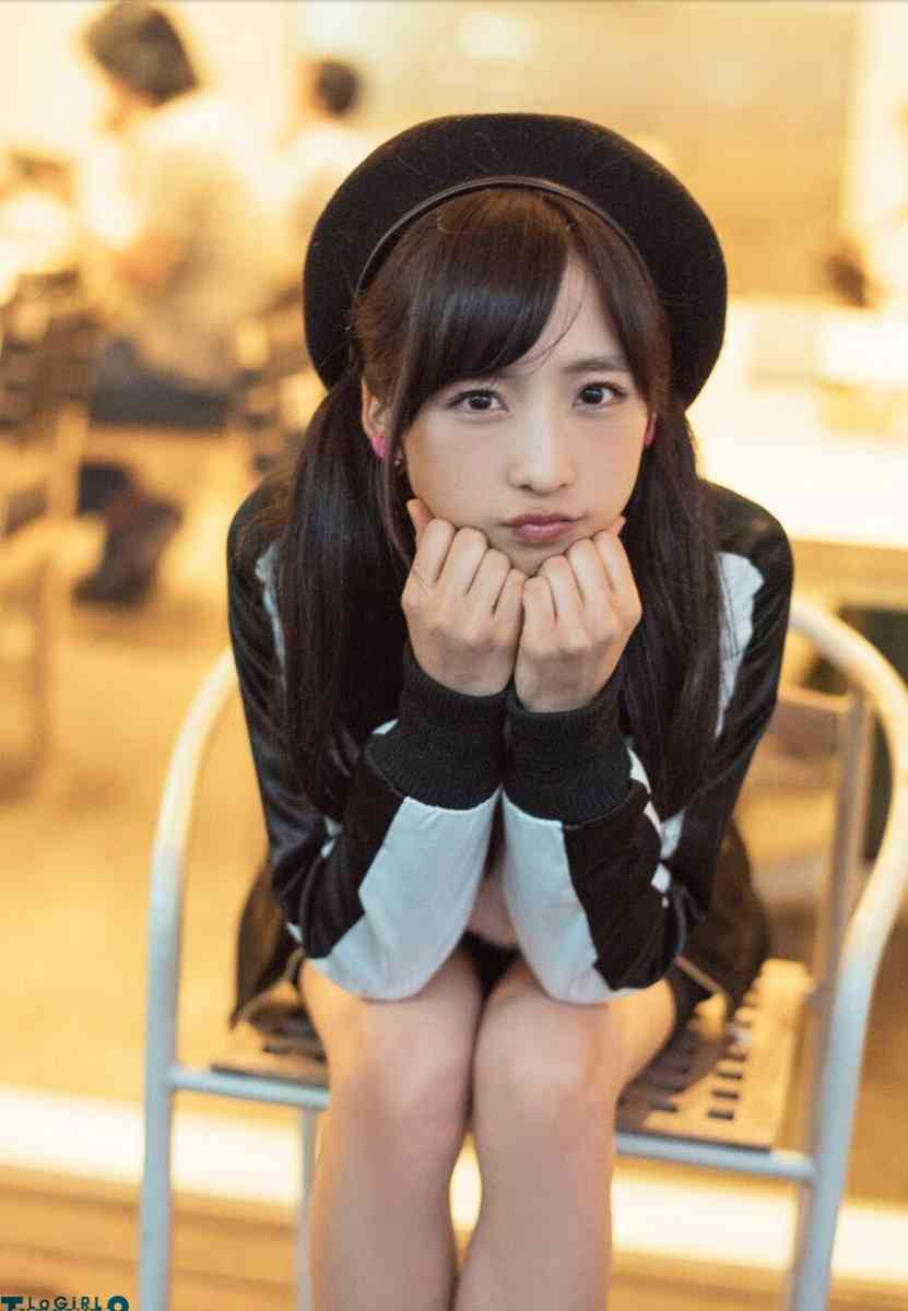 歴代AKB48で一番可愛かったメンバー