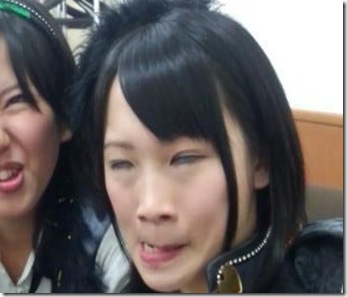 女優さんの全力変顔・コスプレが見たい!