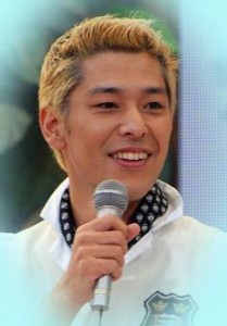 ガルちゃんで人気高いけど苦手な男性俳優
