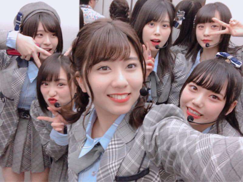 歴代AKB48で一番可愛かったメンバー