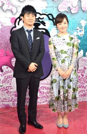 水卜アナ、ネット中傷に怒り「ビジネスデブだと…」