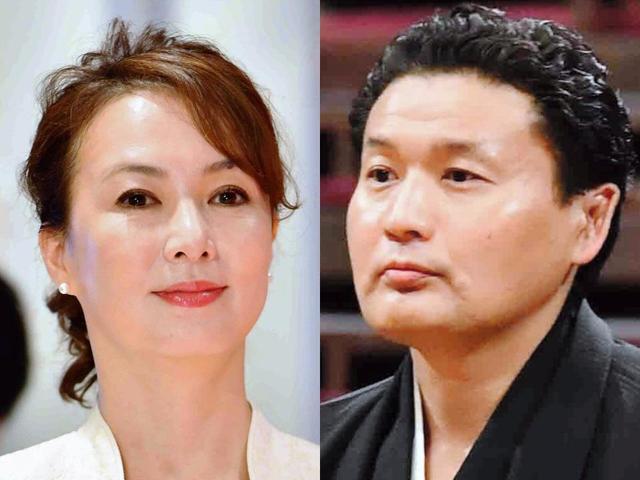 貴乃花部屋　景子さん主催でお別れ会、親方夫妻涙