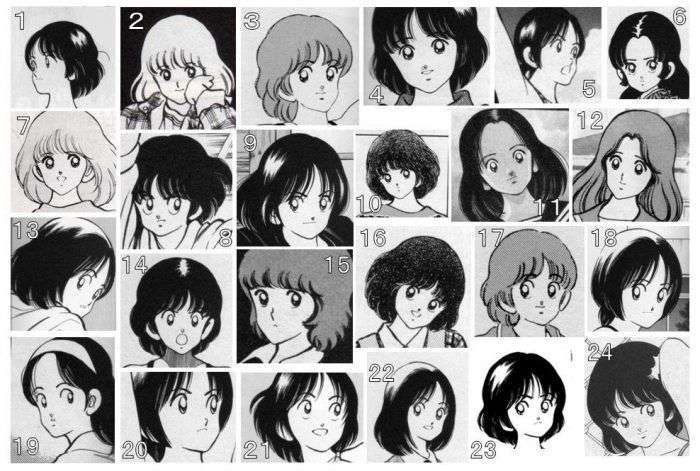 上手くなったな〜と思う作家、漫画家