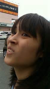 女優さんの全力変顔・コスプレが見たい!