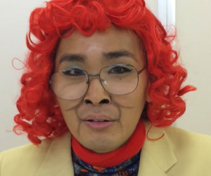 髪の毛を染めてもすぐ抜ける、明るくなる人！