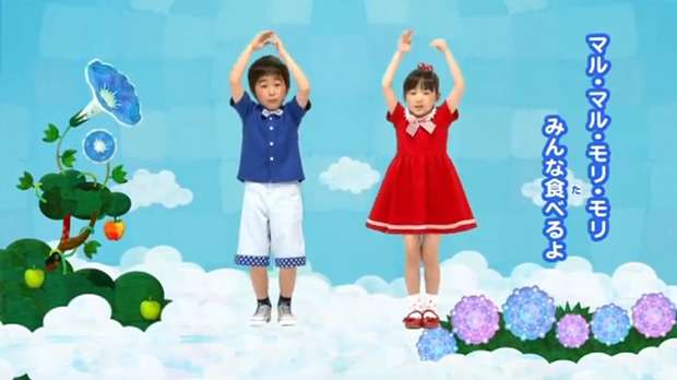 男性＆女性コラボで好きな歌