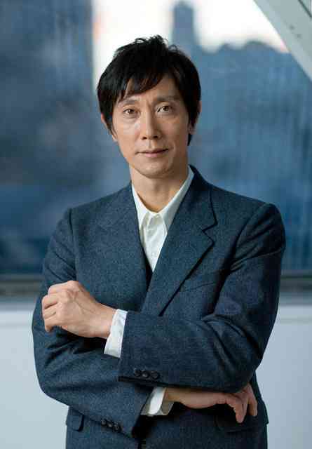 佐々木蔵之介さん「抜け道探し、思い詰めない」：朝日新聞デジタル