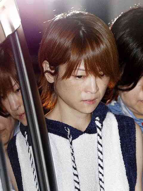 吉澤ひとみ容疑者が事故の直後夫へ電話「すぐ110番しろ」と返事 - ライブドアニュース