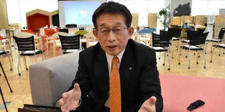 なぜ、兵庫県明石市は弁護士の採用に力を注ぐのか - 弁護士ドットコム