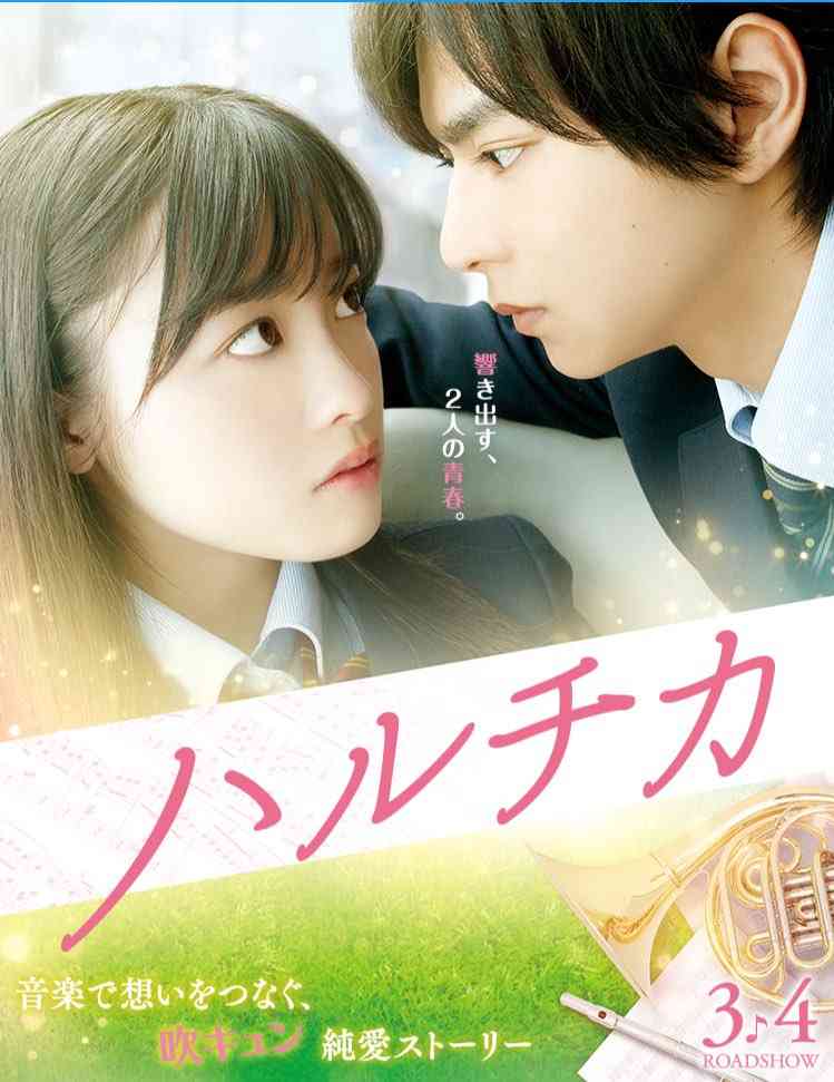 【ドラマ・映画】ビジュアル最高なカップルは？
