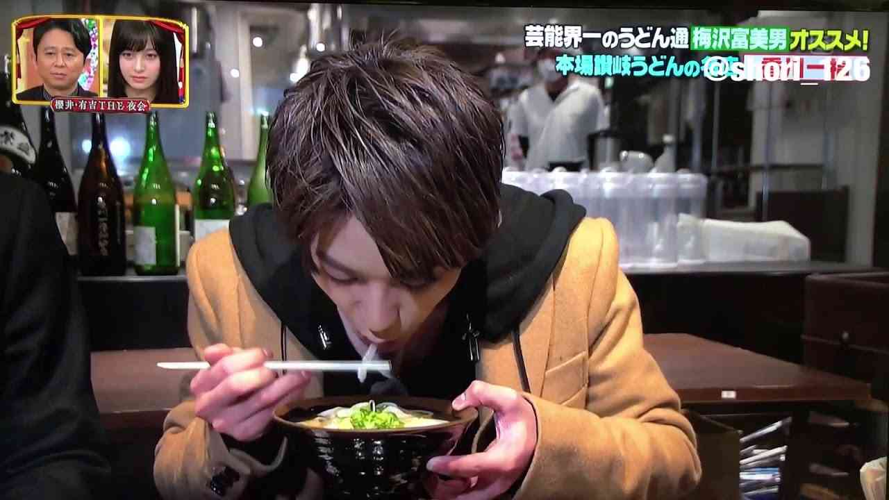 もぐしょり2017ver - YouTube