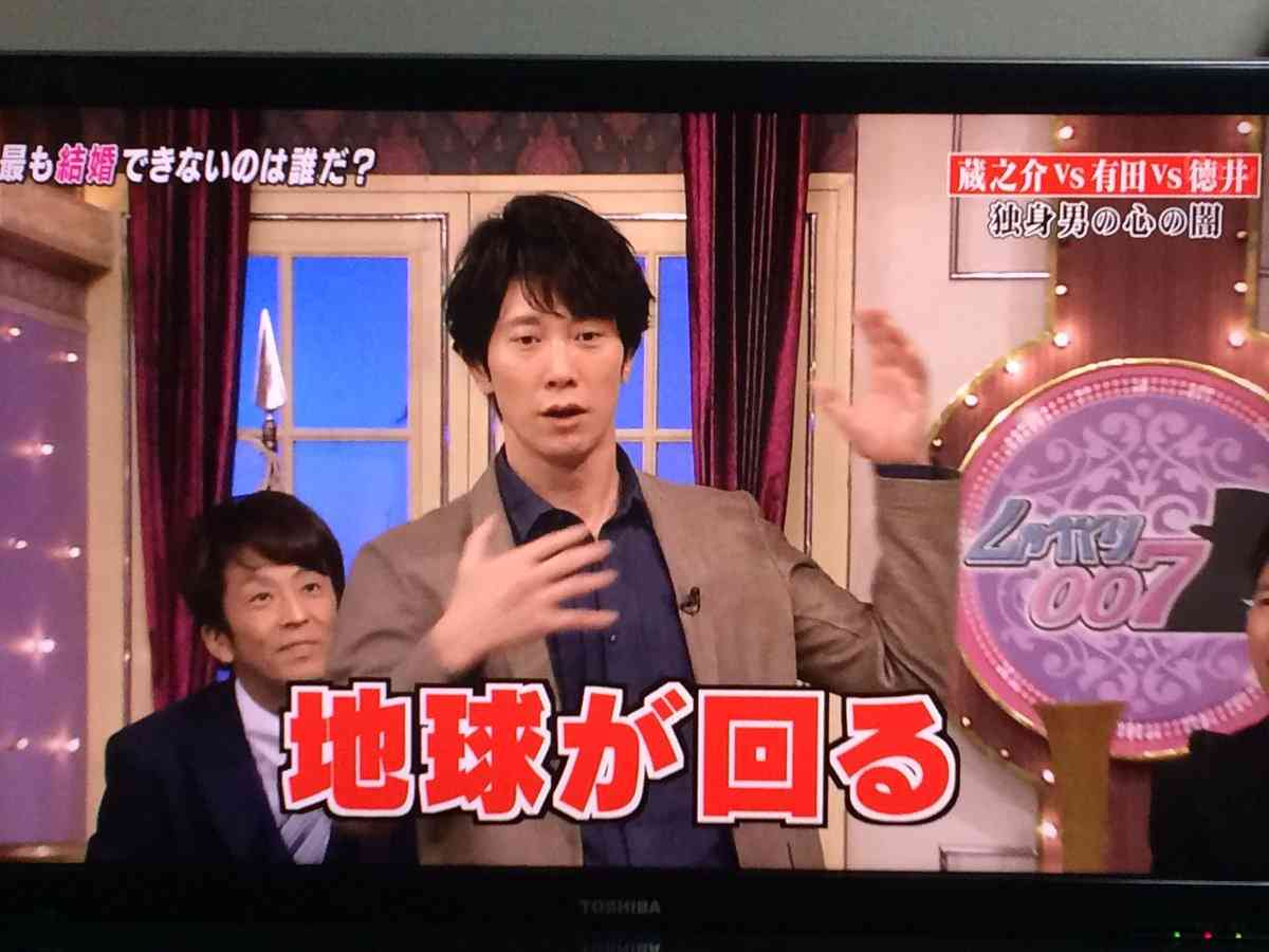 ジャニーズWEST藤井流星、佐々木蔵之介らからバースデーサプライズ「すっかりやられました」