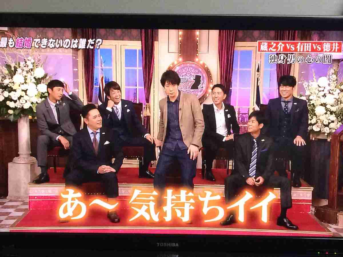 ジャニーズWEST藤井流星、佐々木蔵之介らからバースデーサプライズ「すっかりやられました」