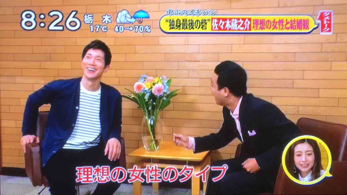 ジャニーズWEST藤井流星、佐々木蔵之介らからバースデーサプライズ「すっかりやられました」