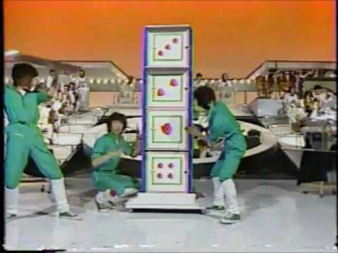 君に薔薇薔薇・・・という感じ - YouTube