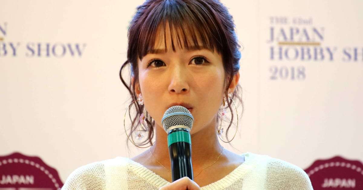 辻希美、吉澤容疑者の逮捕でブログに変化　「メンタル大丈夫かな」と心配相次ぐ – しらべぇ ｜ 気になるアレを大調査ニュース！