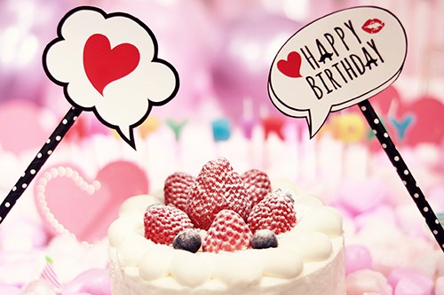 動物画像無料 心に強く訴えるおしゃれ 誕生 日 おめでとう イラスト