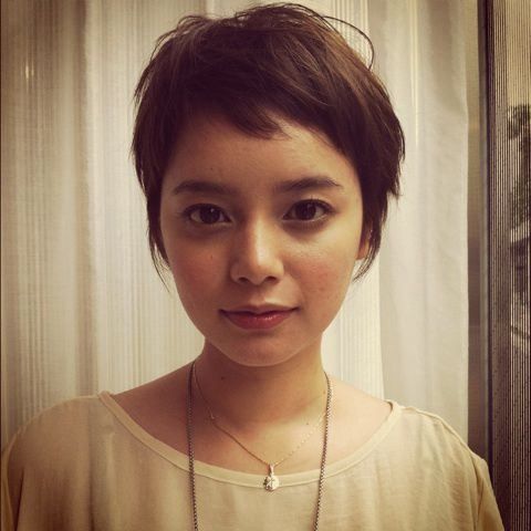 ベリーショートの会。