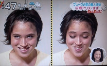 女優さんの全力変顔・コスプレが見たい!