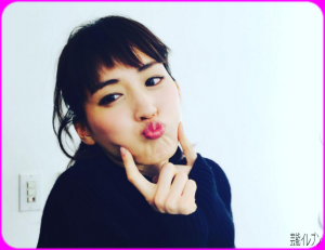 女優さんの全力変顔・コスプレが見たい!