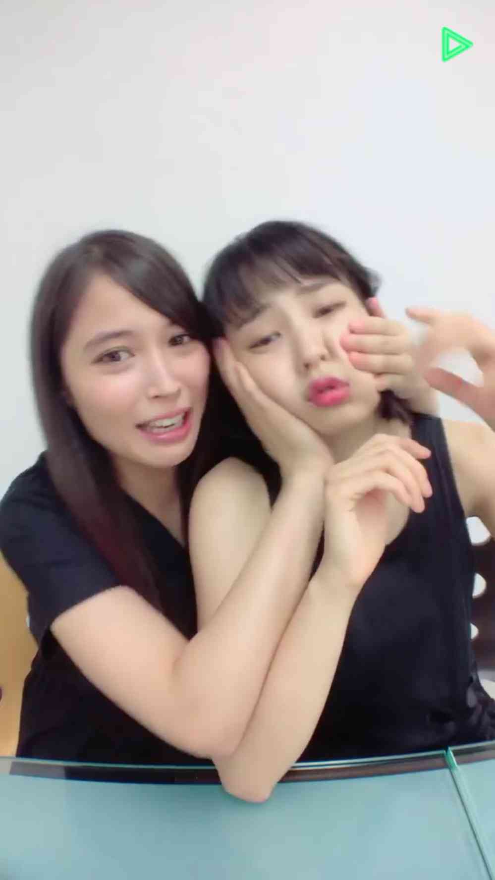 女優さんの全力変顔・コスプレが見たい!