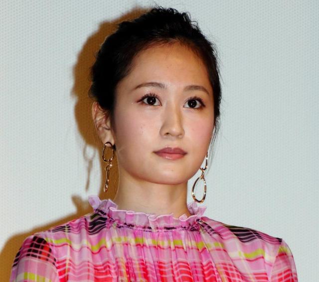 前田敦子が妊娠、安定期と報告　体調は良好「仕事は出来る範囲で」と所属事務所
