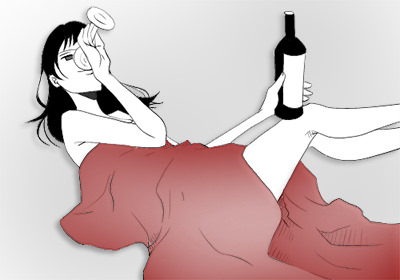 お酒が体から抜けるまでの時間を知ってますか？「お酒の雑学」 | ケメ子のウェブログ