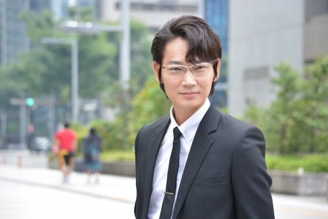 【実況・感想】ハゲタカ 最終話・拡大スペシャル