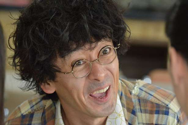 俳優・滝藤賢一を語ろう～