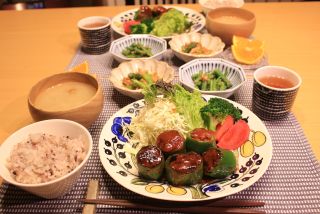 冷蔵庫の中にあるもので作れる献立をみんなで考えあうトピ