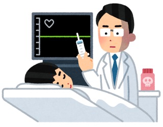 安楽死があったら選びますか？