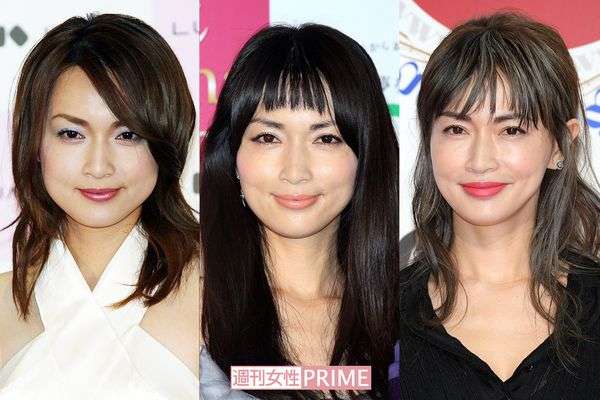 長谷川京子の顔面進化に高須院長「プチ整形三種の神器をやっているような顔！」 | 週刊女性PRIME [シュージョプライム] | YOUのココロ刺激する