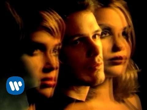 Alejandro Sanz - Y ¿Si Fuera Ella? (videoclip oficial) - YouTube