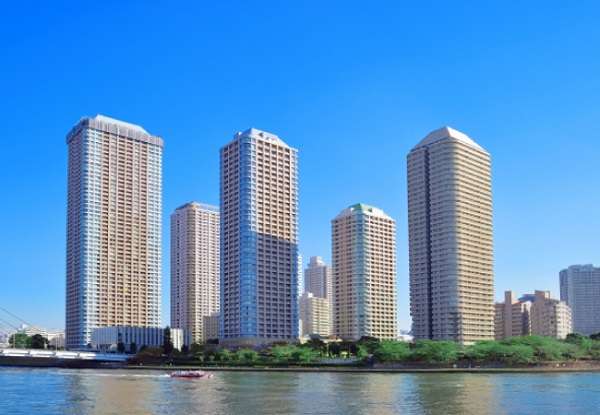 都心タワーマンション内の格差、最大で価格差10億円　「上に行けば行くほど高くなる。住んでいるのは芸能人や経営者」 | キャリコネニュース