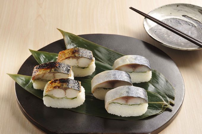 【日本人で良かった】やっぱり寿司が好き